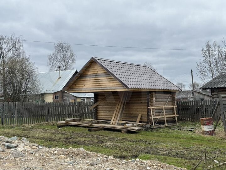 Участок 12 сот. (ИЖС)