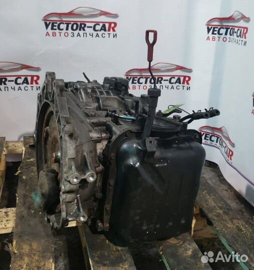 Трансмиссия A5GF1 Hyundai Grandeur,Sonata,Magentis