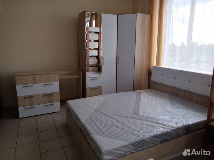 Шкаф в спальню