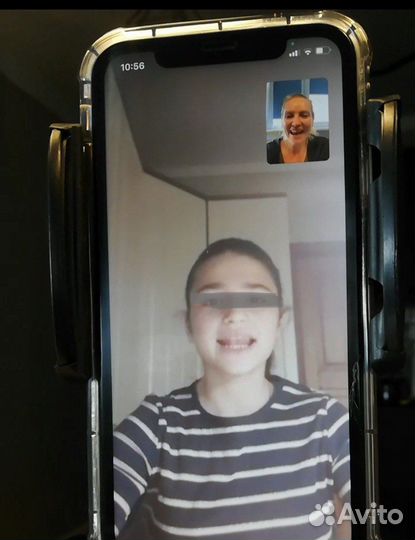 Логопед онлайн