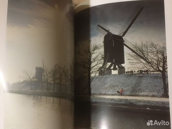 Фландрия фотоальбом