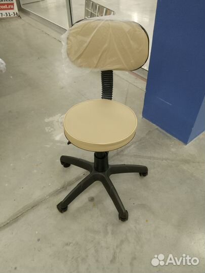 Стул мастера Лига- Н