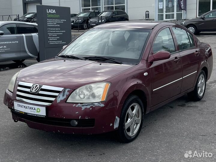 Vortex Estina 2.0 МТ, 2009, 172 042 км