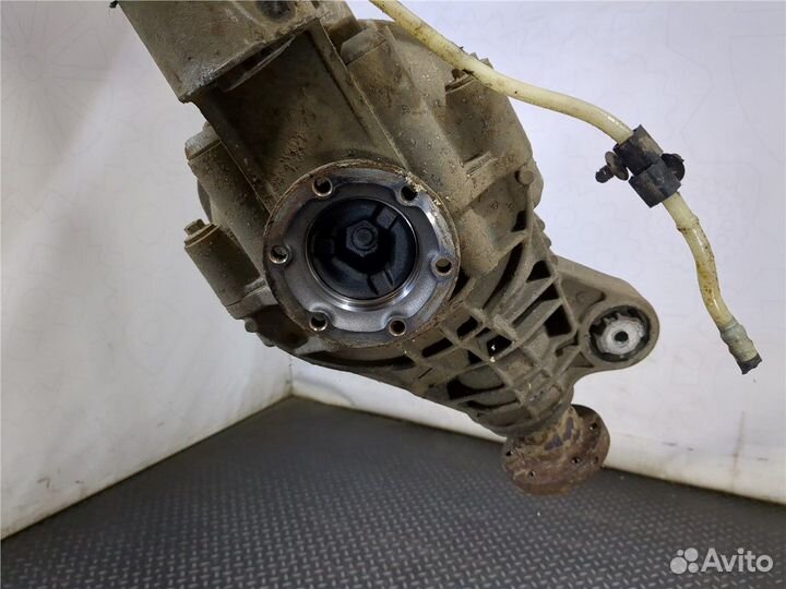 Редуктор моста Volkswagen Touareg, 2007