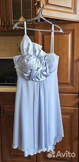 Платье вечернее (46-48)