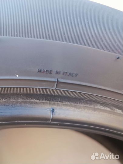 Pirelli Cinturato P7 215/55 R17