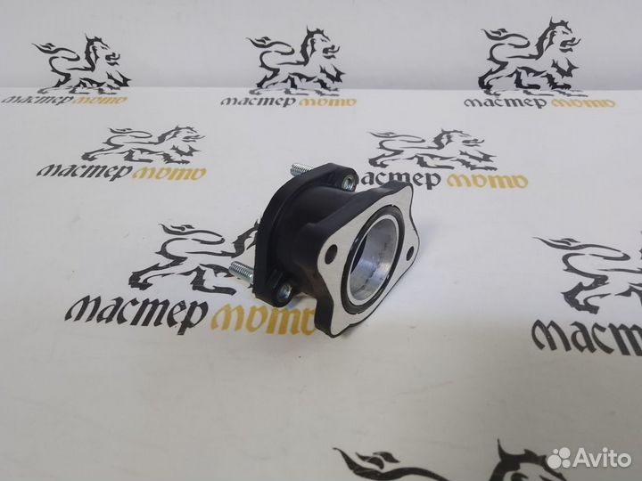 Коллектор впускной 167FMM Motoland XR250