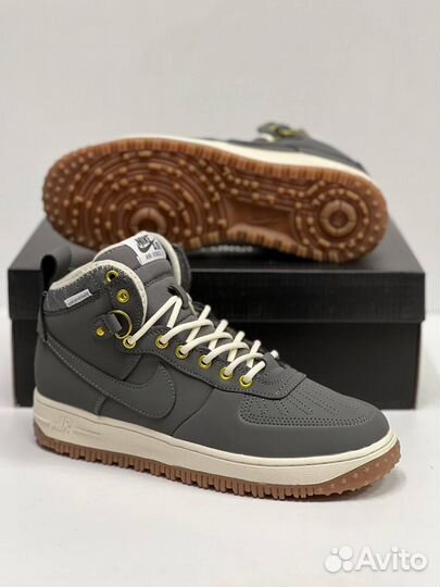 Крассовка мужская nike