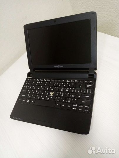 EMachines em350 nav51 по запчастям