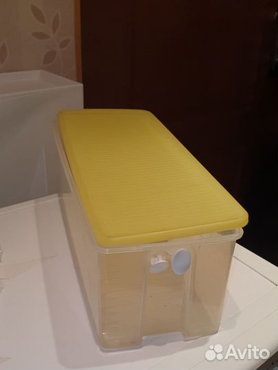 Контейнеры tupperware