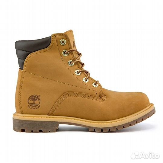 Timberland Outdoor Boots Women's Brown (37,5)