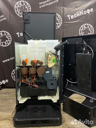 Кофемашина Saeco Phedra Evo