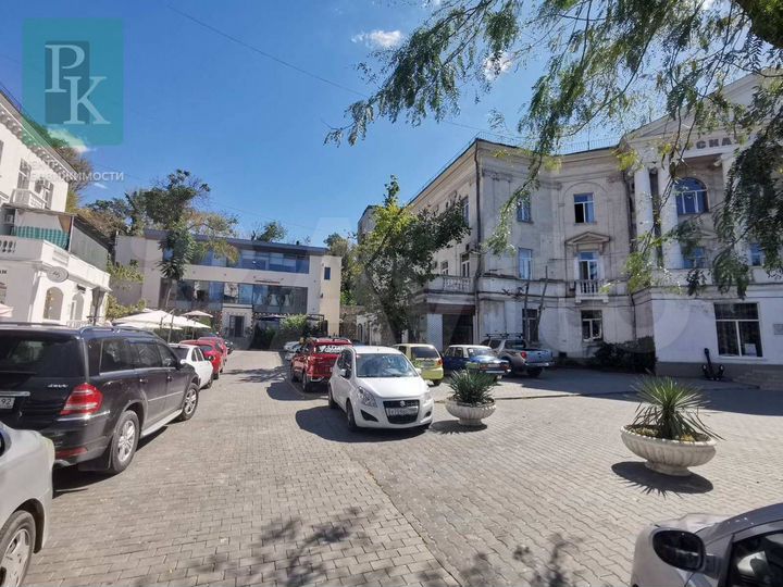 Офис на Нахимова с отдельным входом