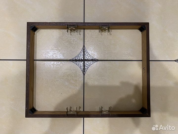 Корпус деревяный эп 101