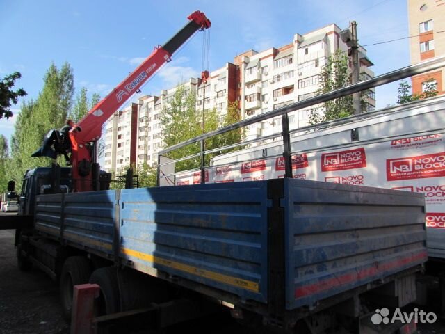 Газоблок пеноблок