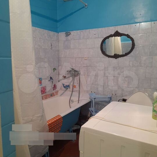 1-к. квартира, 34 м², 2/4 эт.