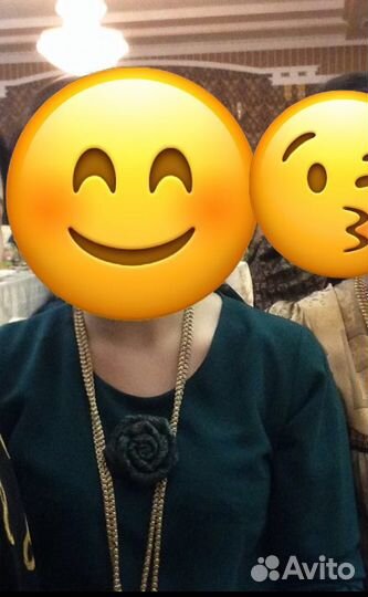 Платье женское 46 48