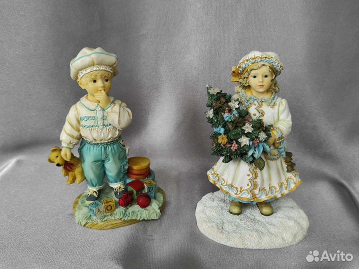 Статуэтка Leonardo Collection Великобритания