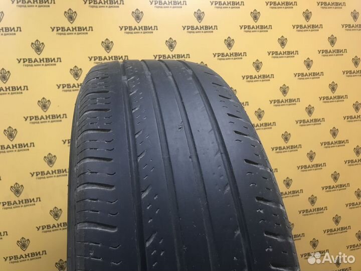 Maxxis Bravo HP-M3 205/65 R16 95H
