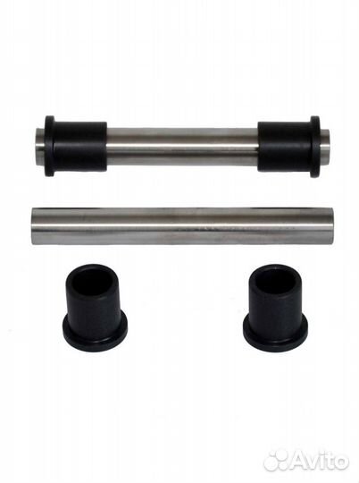 Kомплект втулок для передних рычагов (верх) Suzuki