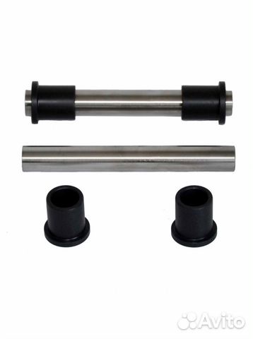 Kомплект втулок для передних рычагов (верх) Suzuki