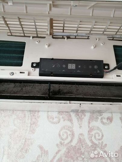 Чистка кондиционеров. Сервис. Дозаправка