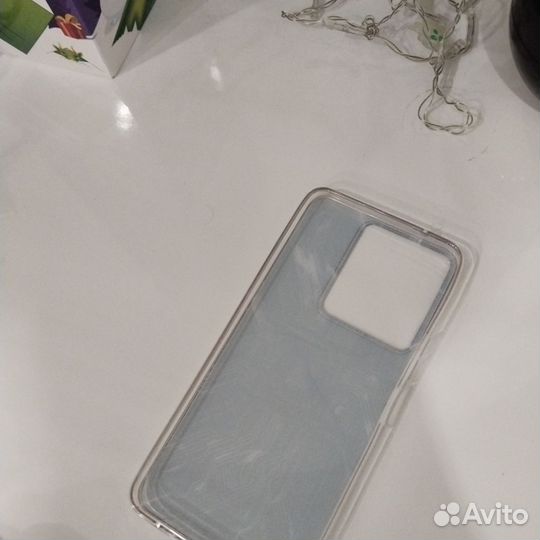 Чехол на телефон vivo y36