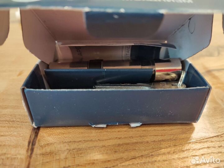 Конструктор металлический