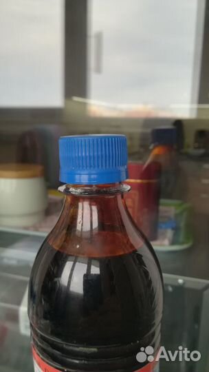 Преобразователь ржавчины