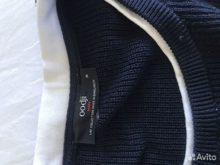 Джемперы мужской М