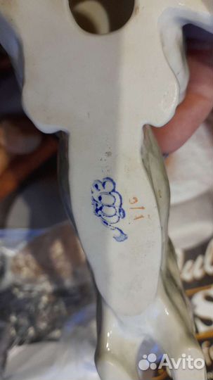 Продам фигурки собак