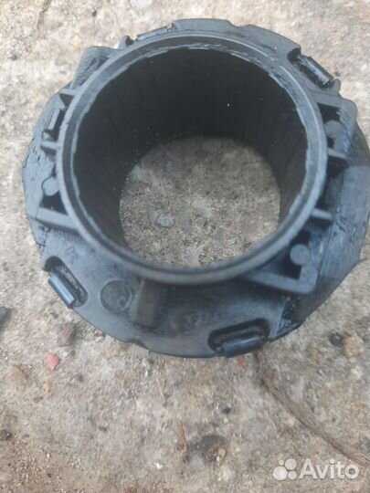 Сцепление в сборе ауди а6 с5 2.5 тди