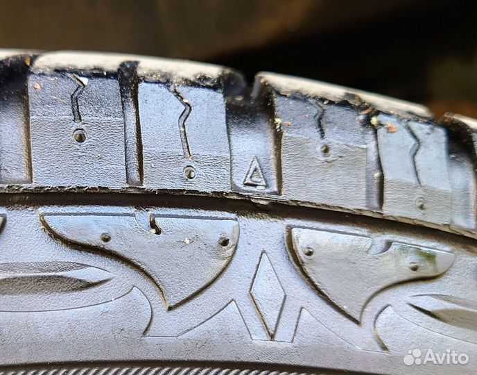 Maxxis AT-771 Bravo 245/70 R16 111T