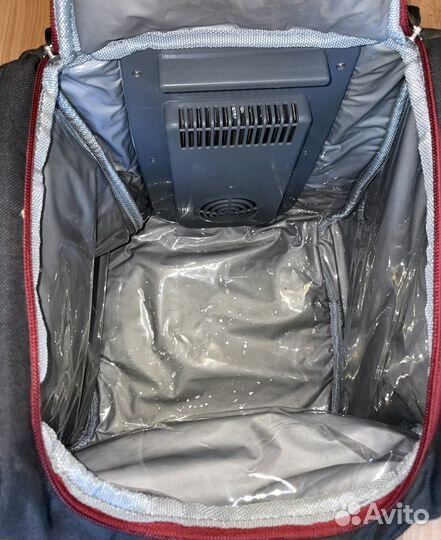 Сумка холодильник