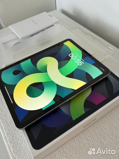 iPad Air 4 Gb 64 LTE