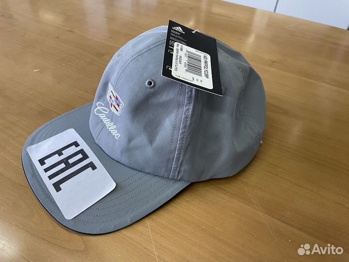 Бейсболка adidas