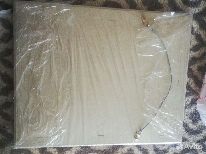 Картина из бисера