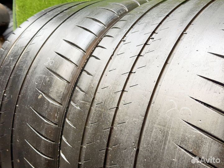 Michelin Pilot Sport Cup 2 305/30 R20