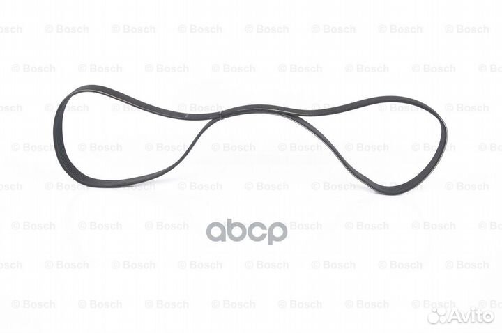 Ремень ручейковый 6PK995 1987947939 Bosch
