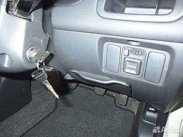 Honda Civic EK EJ 96-01 6 gen запчасти бу контракт