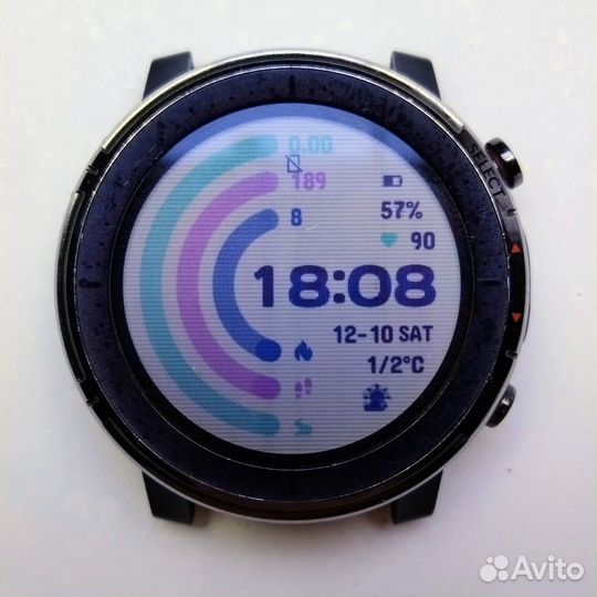 Xiaomi Amazfit Stratos 3
