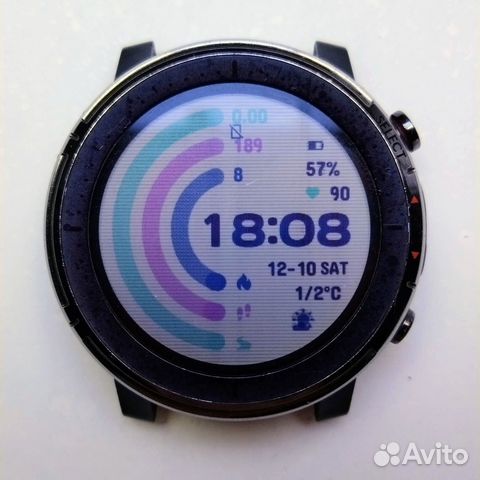 Xiaomi Amazfit Stratos 3