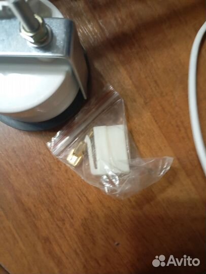 Счётчик моточасов погрузчик сунвард