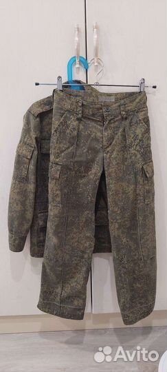 Кадетская форма