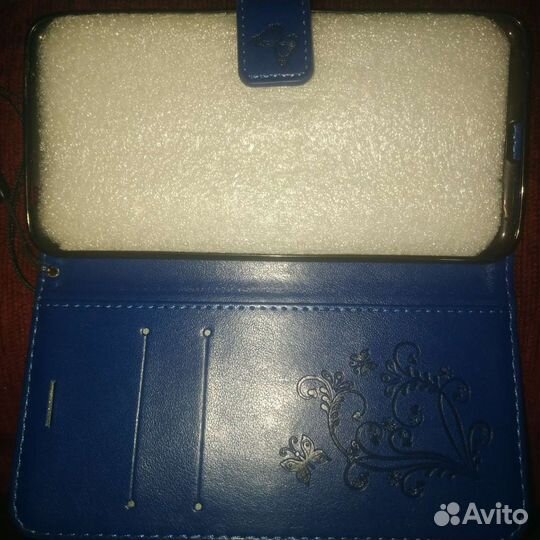 Чехол на Xiaomi redme note 6 pro