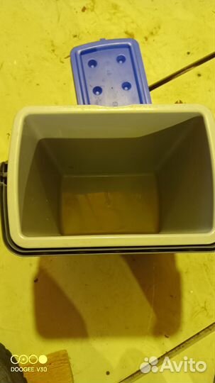 Термо контейнер