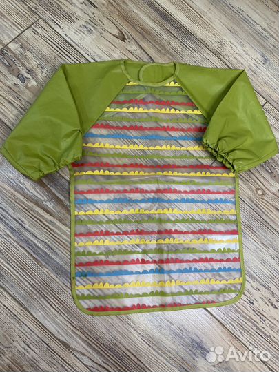 Фартук детский для творчества