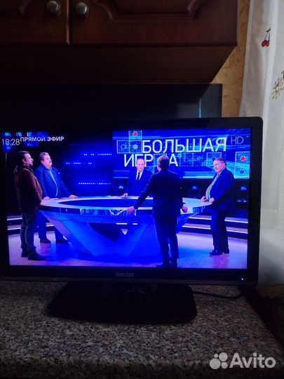 Телевизор мистери