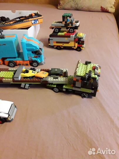 Конструктор