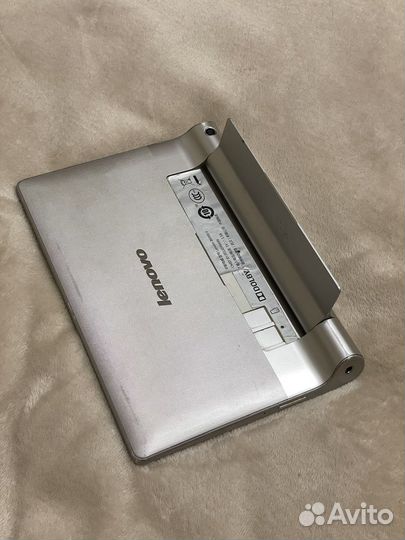 Планшет lenovo b6000-F 16 gb